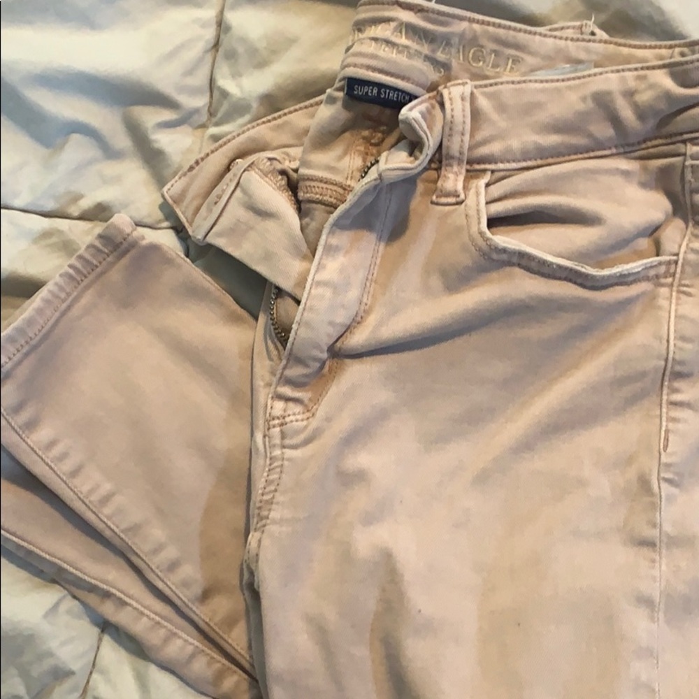 American eagle